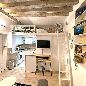 Loft Augustins