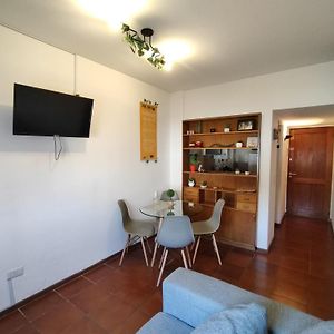 Departamento en pleno centro